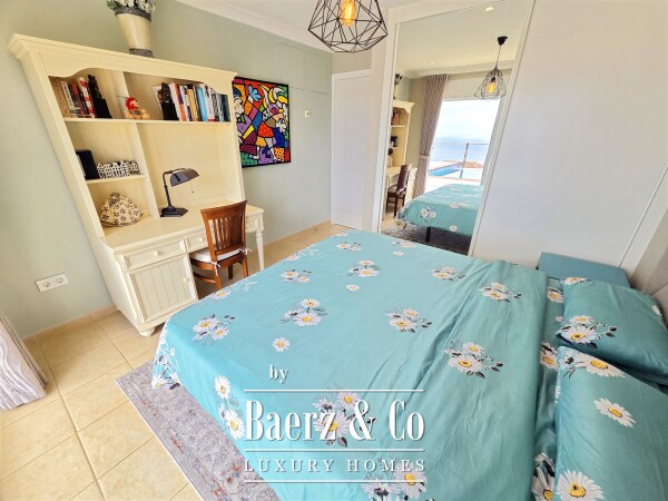 photo 24 Exclusive villa situated in prestigious residential area Tenerife