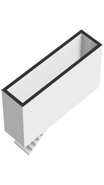 Floor Plan 6 - Van Breestraat 122 2