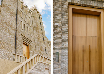 ZWAANSHOEK