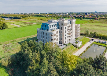 ZWAANSHOEK